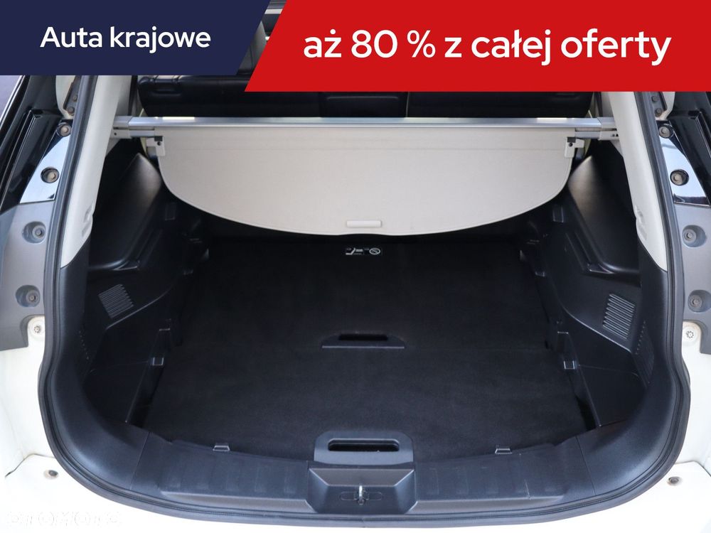 Nissan X-Trail - 16