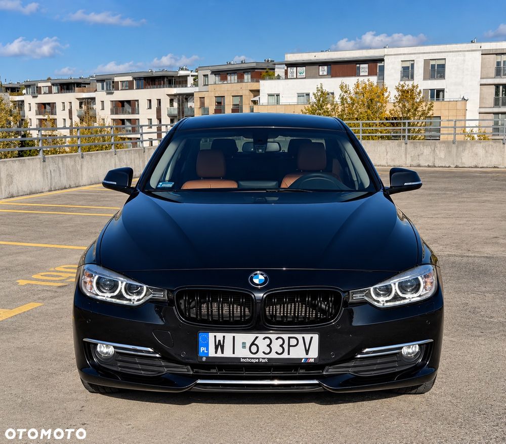BMW Seria 3 - 1