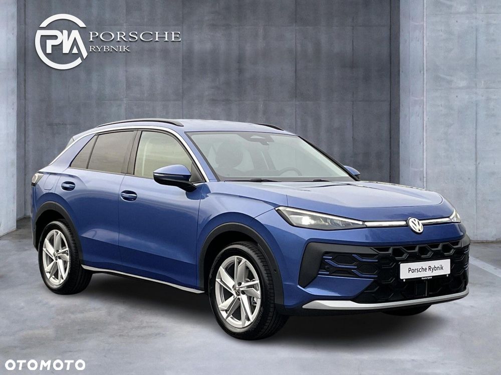 Volkswagen T-Roc - 8