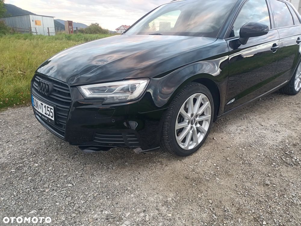 Audi A3 Sportback - 5