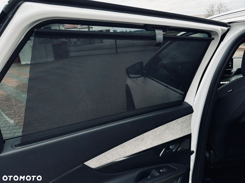 Peugeot 5008 BlueHDi 180 EAT8 GT - 37