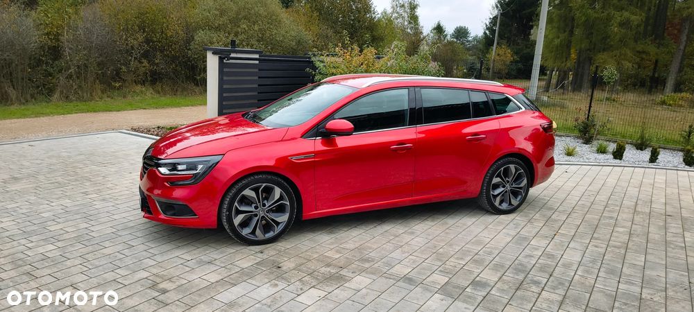 Renault Megane - 3