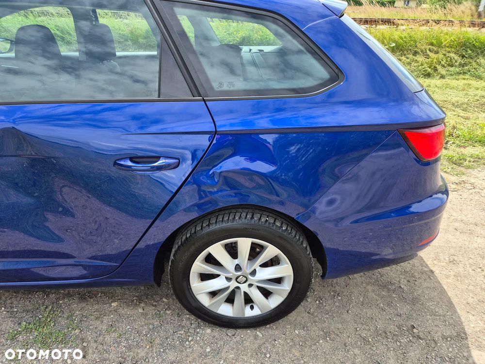 Seat Leon 1.0 EcoTSI Style S&S - 30