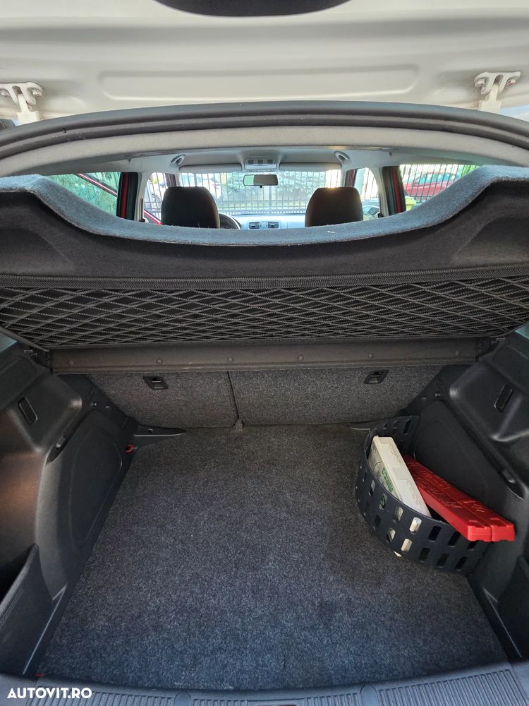 Skoda Fabia 1.2 HTP Classic - 15