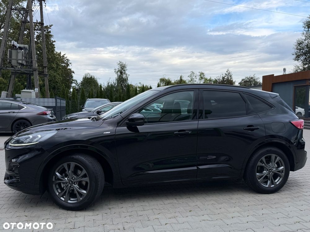 Ford Kuga - 4
