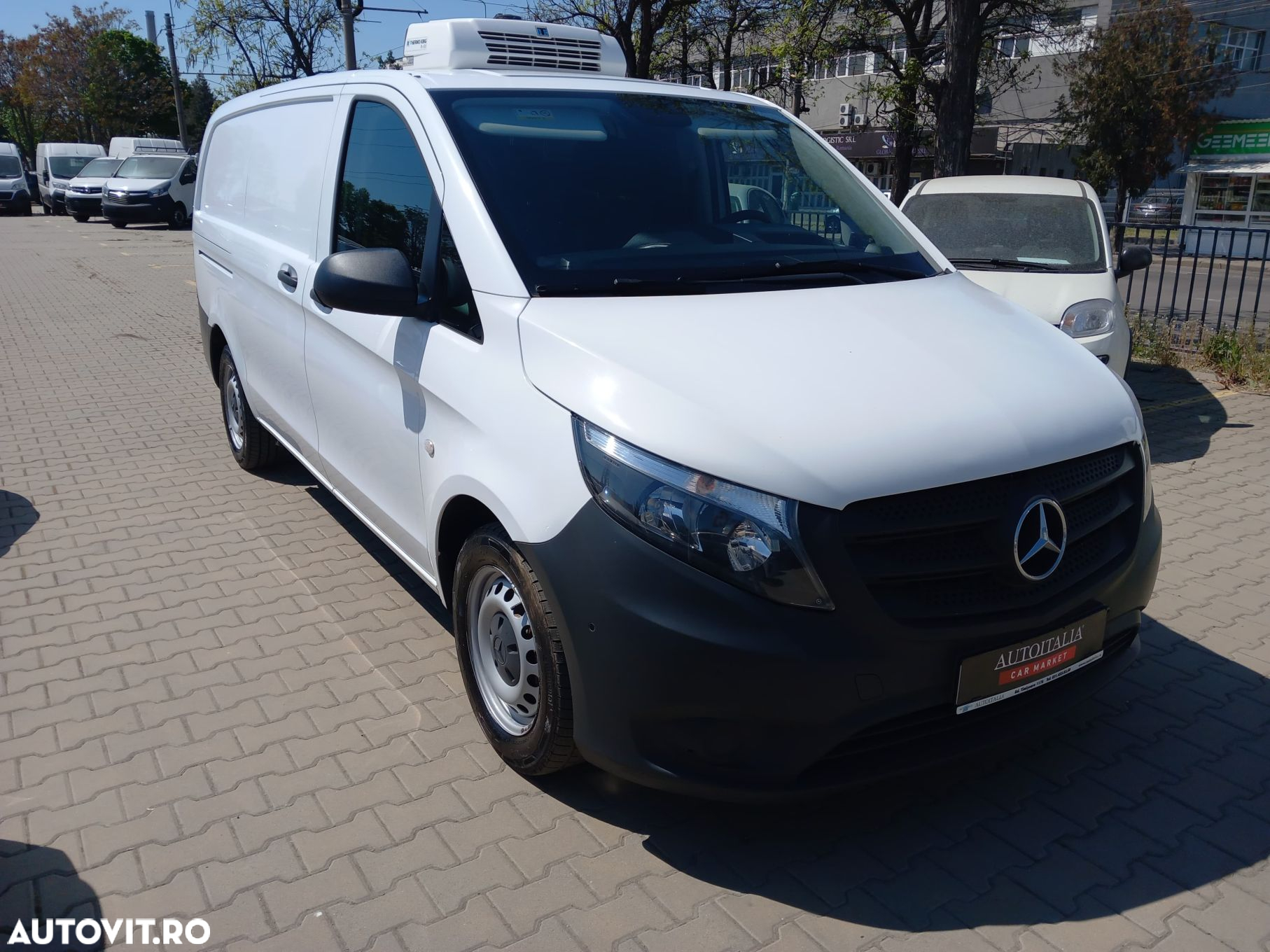 Mercedes-Benz Vito 114 CDI - 3