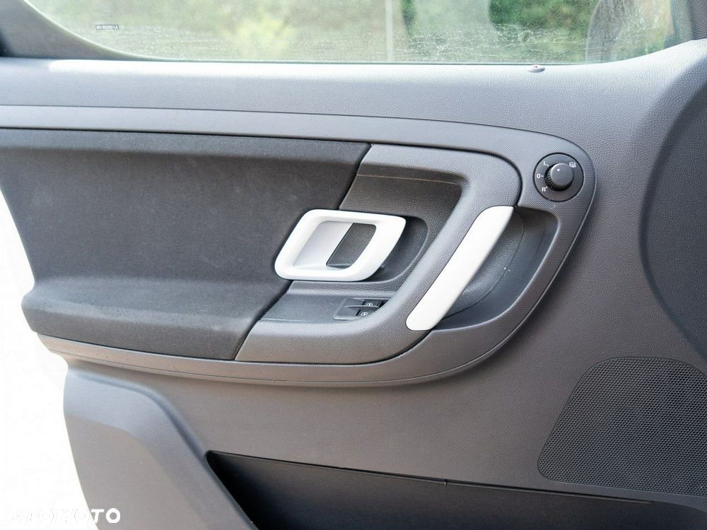 Skoda Roomster - 23