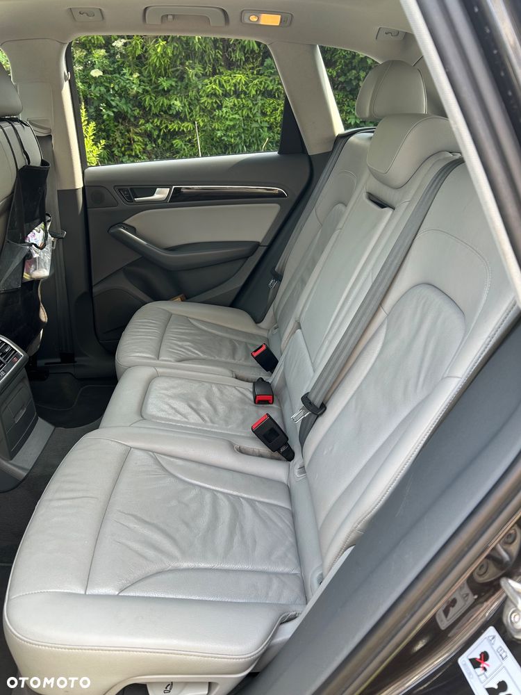 Audi Q5 - 5