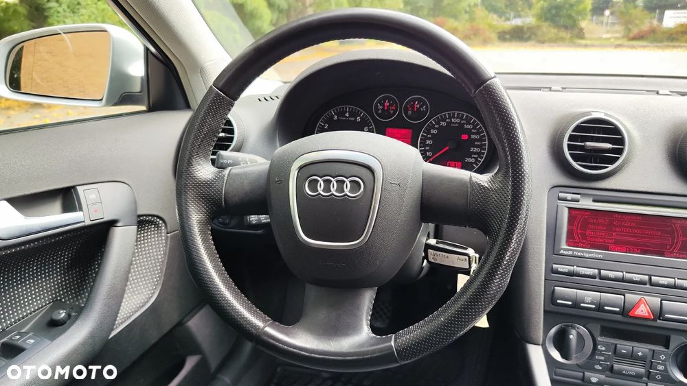 Audi A3 - 28