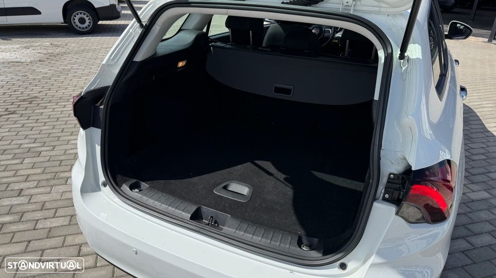 Fiat Tipo Station Wagon 1.3 Multijet Life - 11