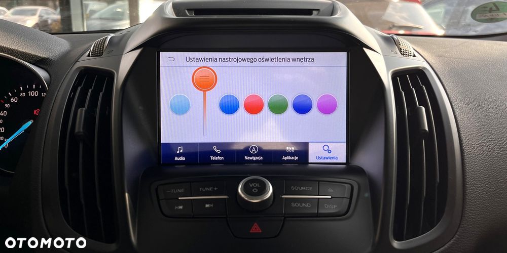 Ford Kuga 1.5 EcoBoost FWD Titanium Plus ASS - 26