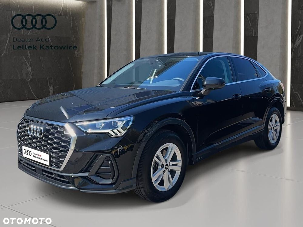 Audi Q3 Sportback - 3