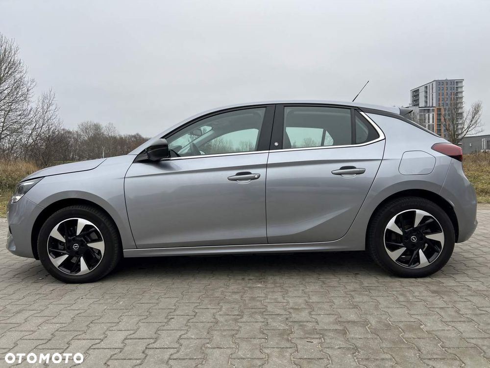 Opel Corsa Elegance Business Pack - 3