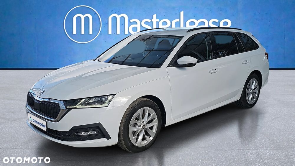 Skoda Octavia - 2
