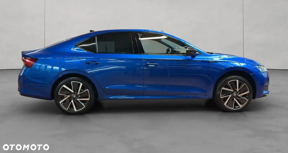 Skoda Octavia 1.5 TSI mHEV Sportline DSG - 7