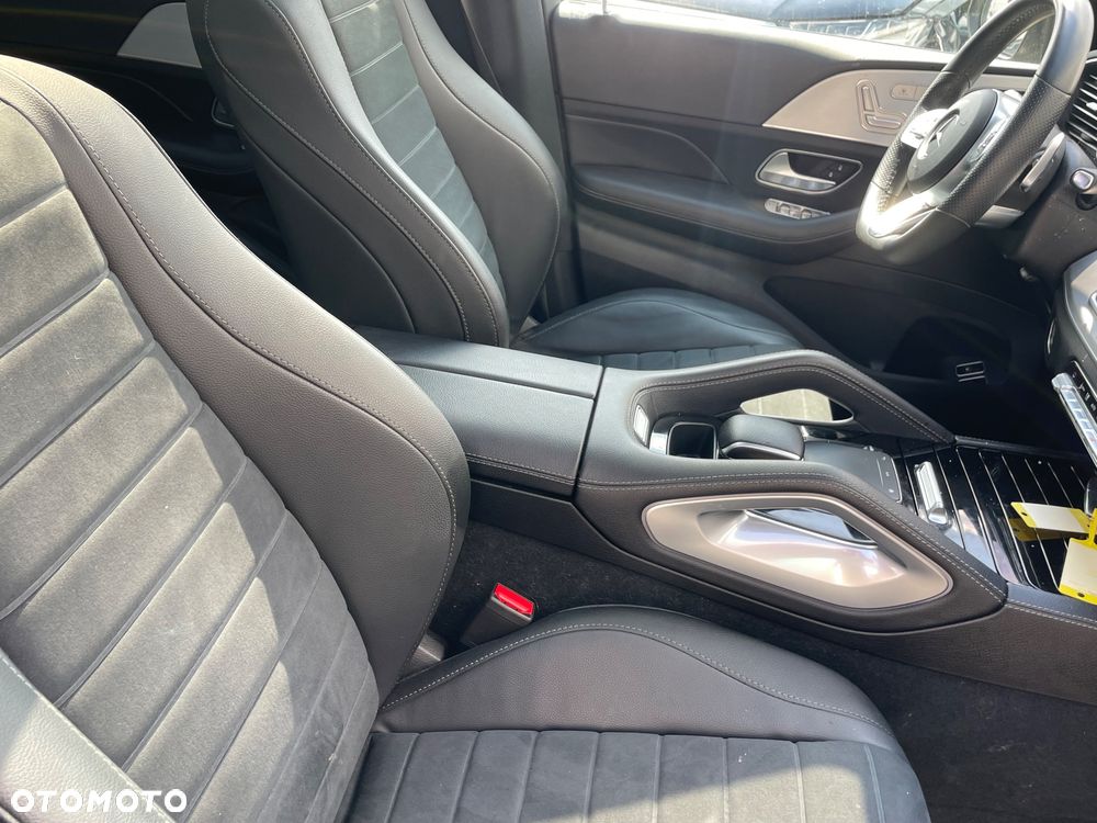 Mercedes-Benz GLE 400 e 4Matic 9G-TRONIC Edition - 8