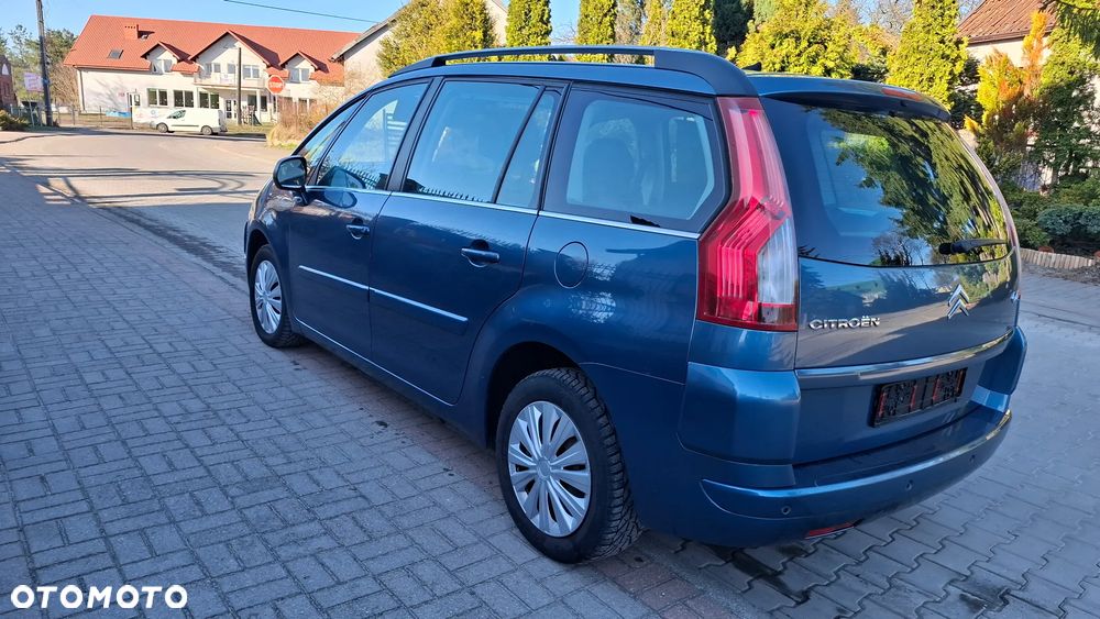 Citroën C4 Picasso VTi 120 Selection - 6