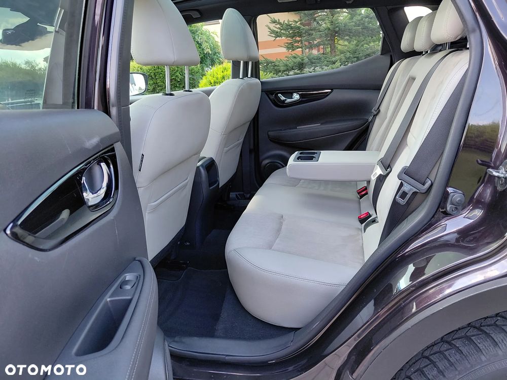 Nissan Qashqai 1.2 DIG-T 360 - 5