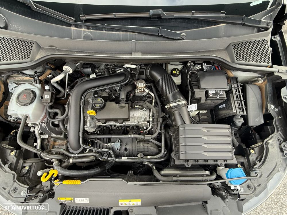 SEAT Ibiza 1.0 TSI Style DSG - 16