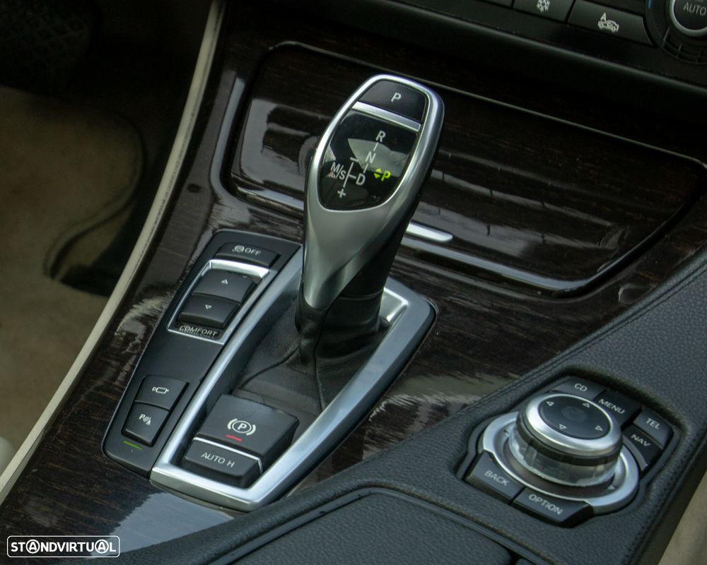 BMW 640 Gran Coupé d - 15