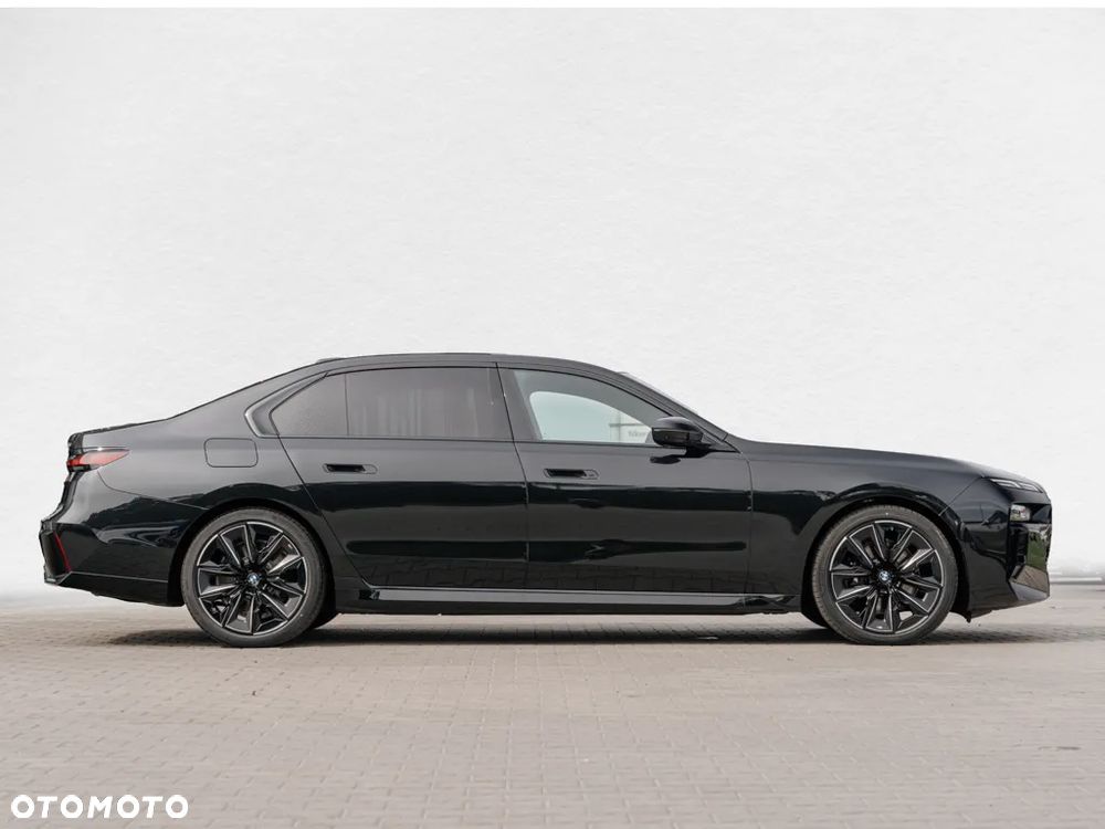 BMW Seria 7 740d xDrive - 3