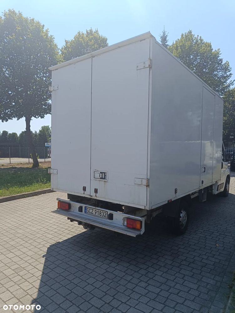 Citroën Jumper - 7
