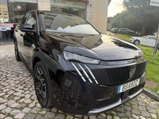 Peugeot 3008 1.2 Hybrid Allure Pack e-DCS6 - 5