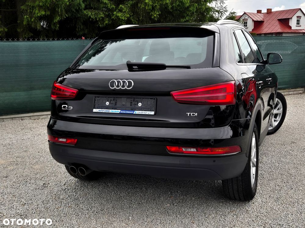 Audi Q3 2.0 TDI - 25