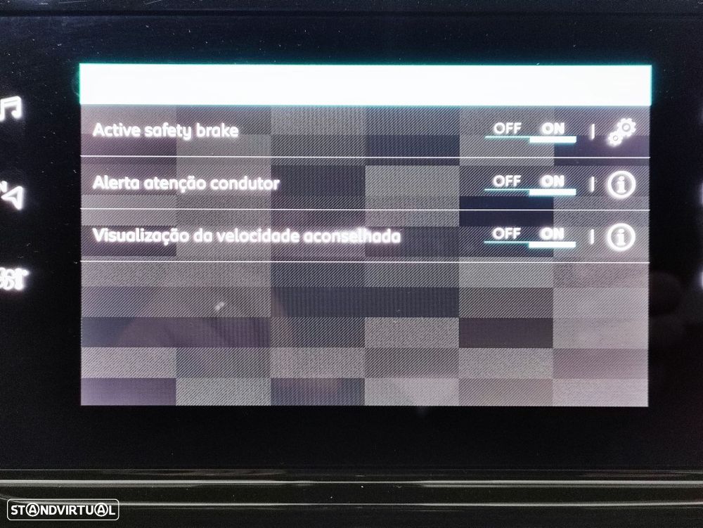 Citroën C3 1.2 PureTech Max - 22