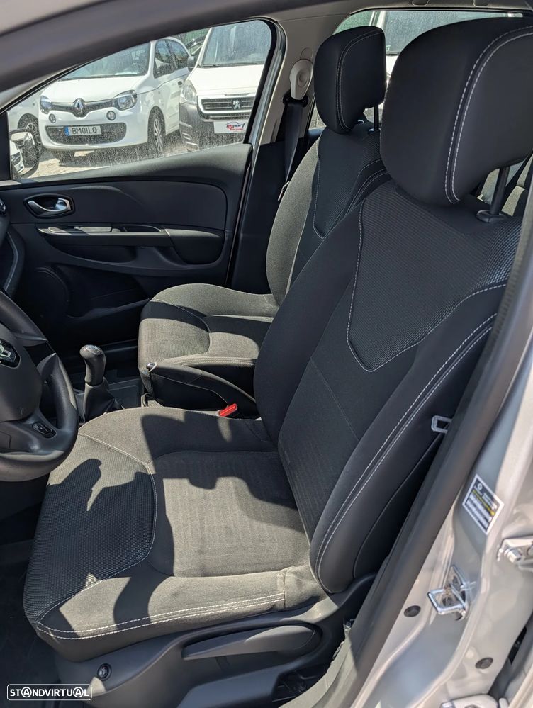 Renault Clio 0.9 TCE Dynamique S - 7