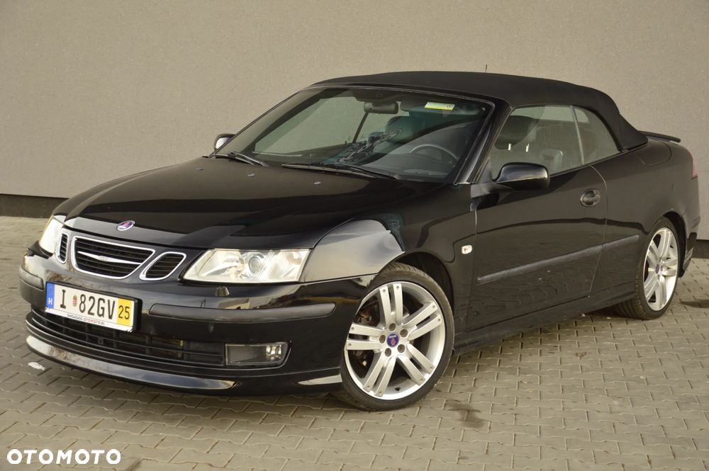 Saab 9-3 - 13