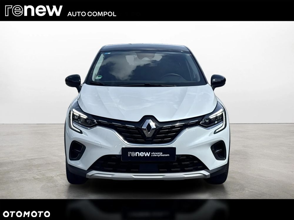 Renault Captur 1.0 TCe Evolution - 8