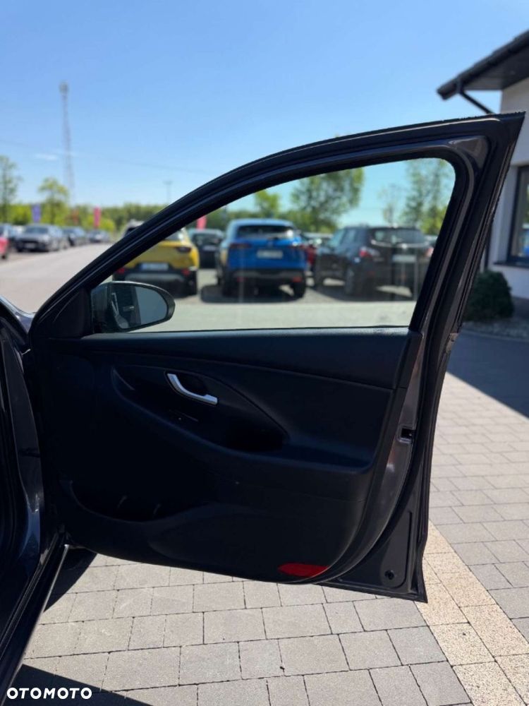 Hyundai i30 1.4 T-GDI Style - 36