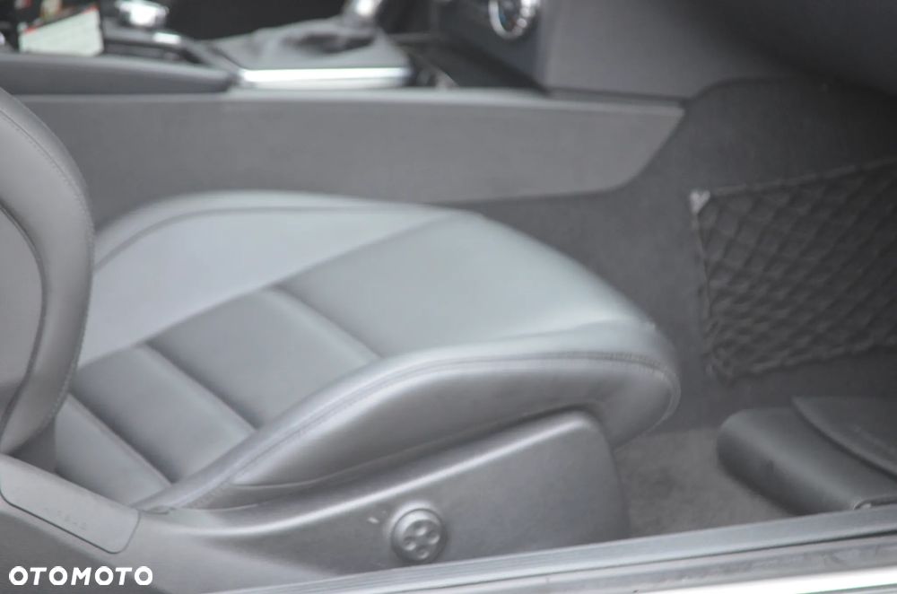 Mercedes-Benz Klasa C AMG 63 S AMG Speedshift MCT 9G - 33