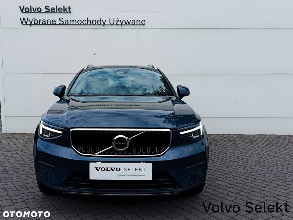 Volvo XC 40 - 5