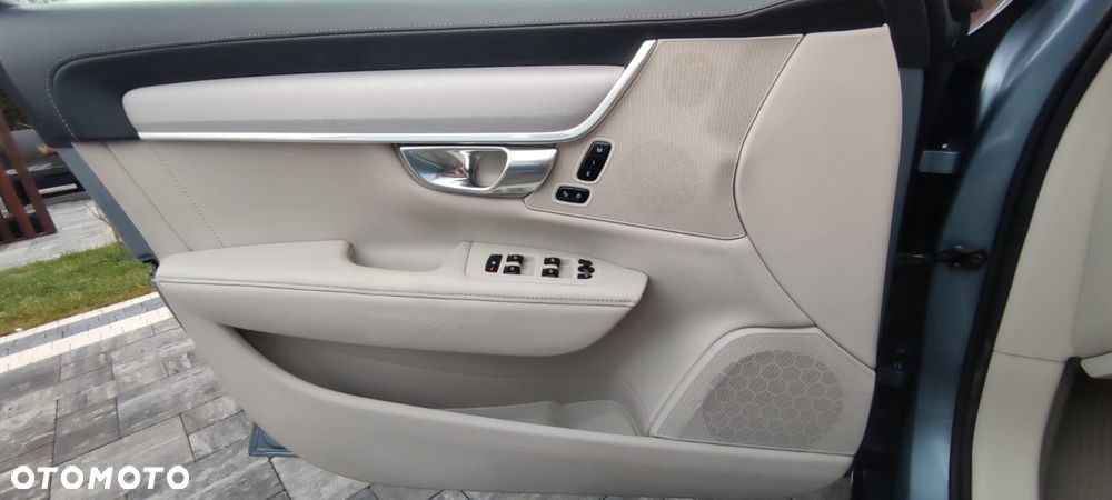 Volvo S90 D5 AWD Inscription - 22