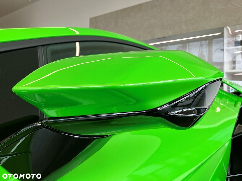 Lamborghini Inny - 18