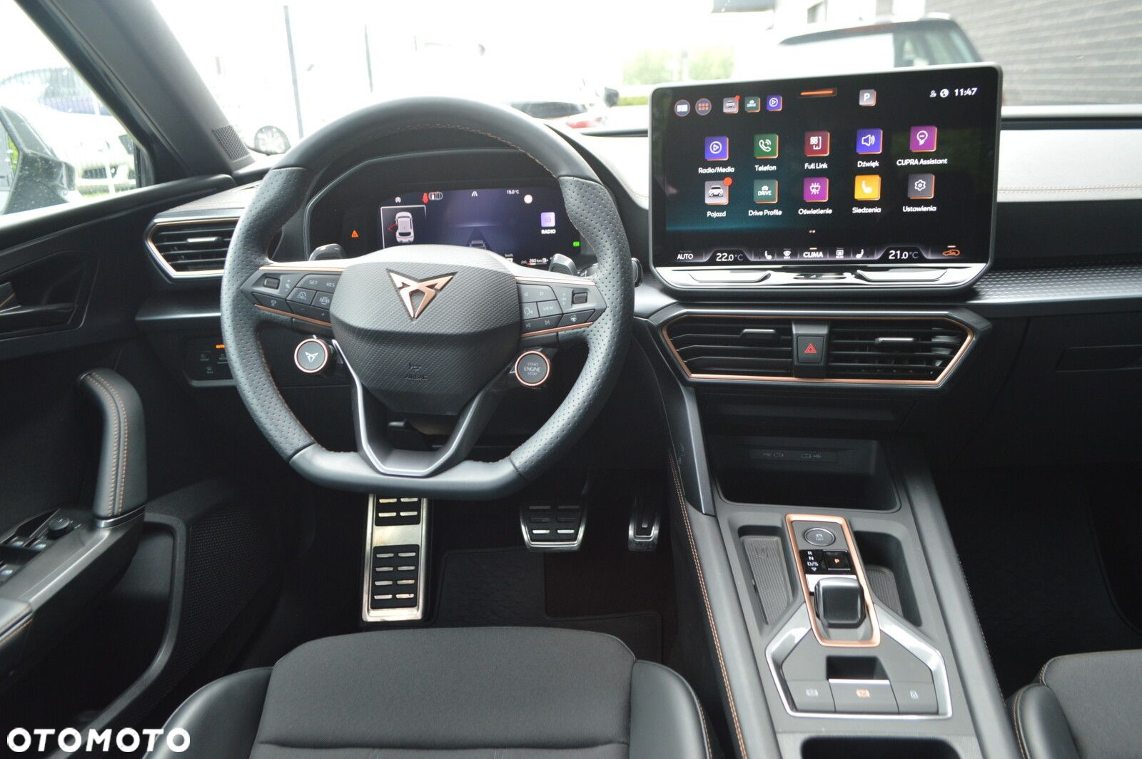 Cupra Leon - 18