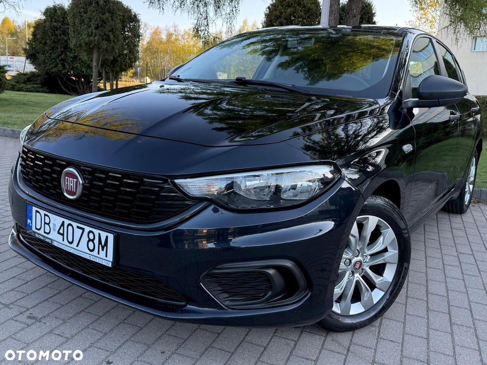 Fiat Tipo 1.4 16V More - 24