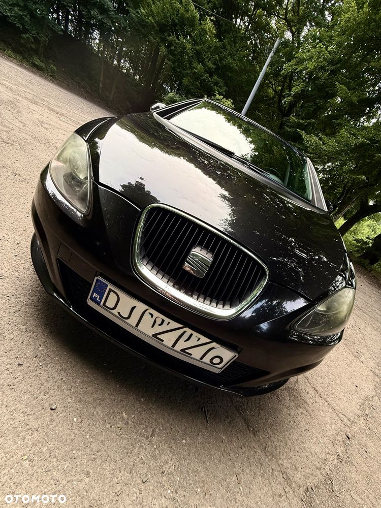 Seat Leon - 2