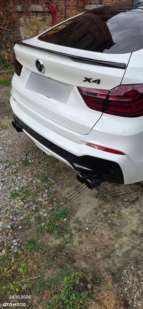 BMW X4 xDrive35i M Sport - 14