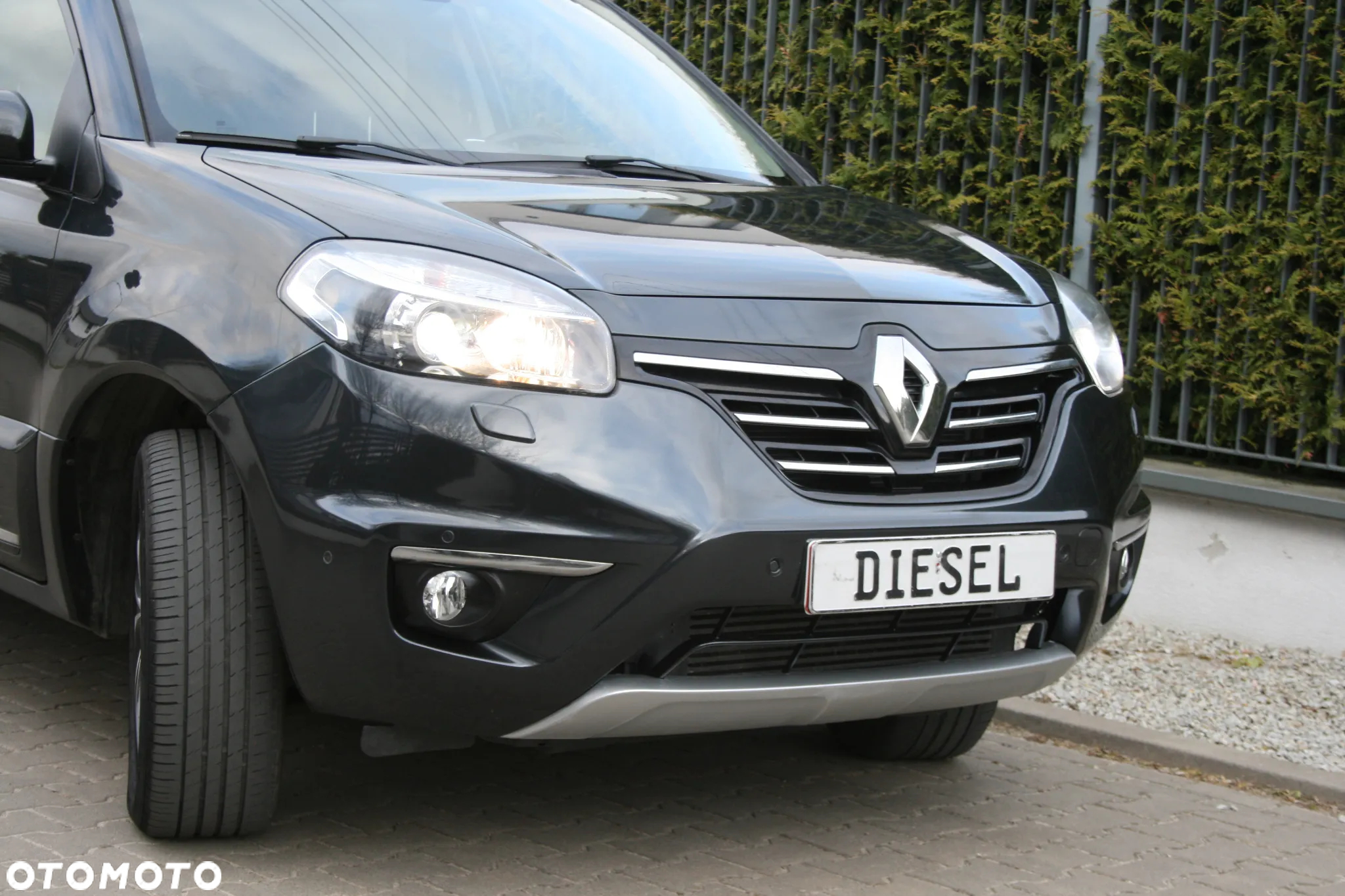 Renault Koleos - 3