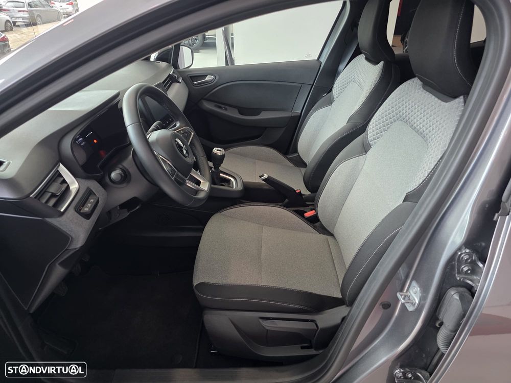 Mitsubishi Colt 1.0 MPI-T Kaiteki - 8