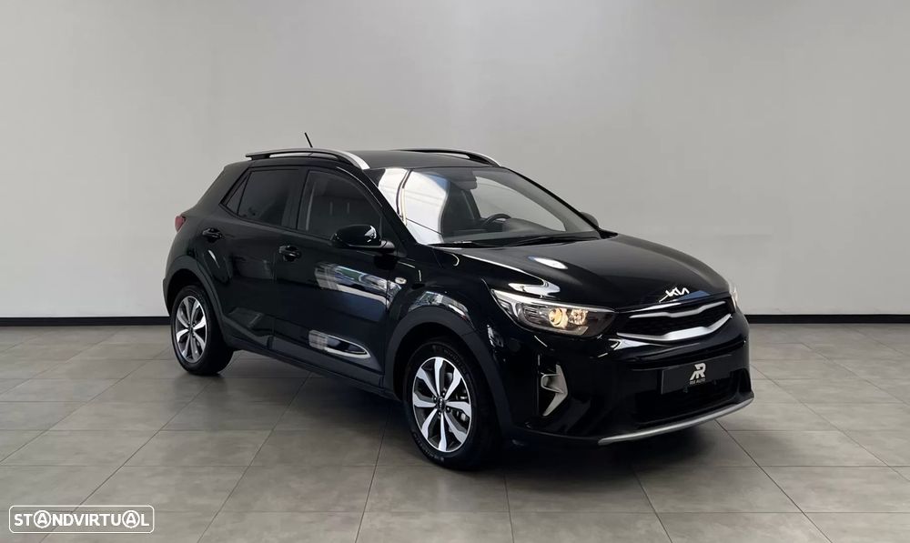 Kia Stonic 1.2 Dynamic