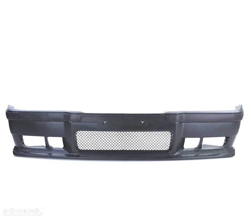 PARÁ-CHOQUES FRONTAL BMW E36 92-99 LOOK M3 - 3