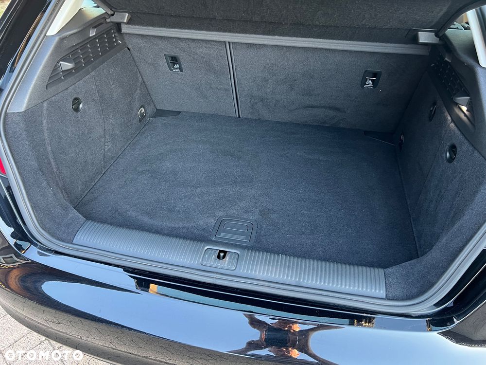 Audi A3 Sportback 1.2 TFSI Ambition - 28