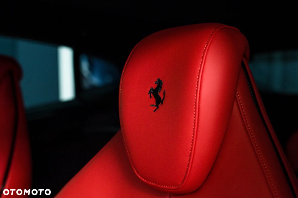 Ferrari Purosangue - 35