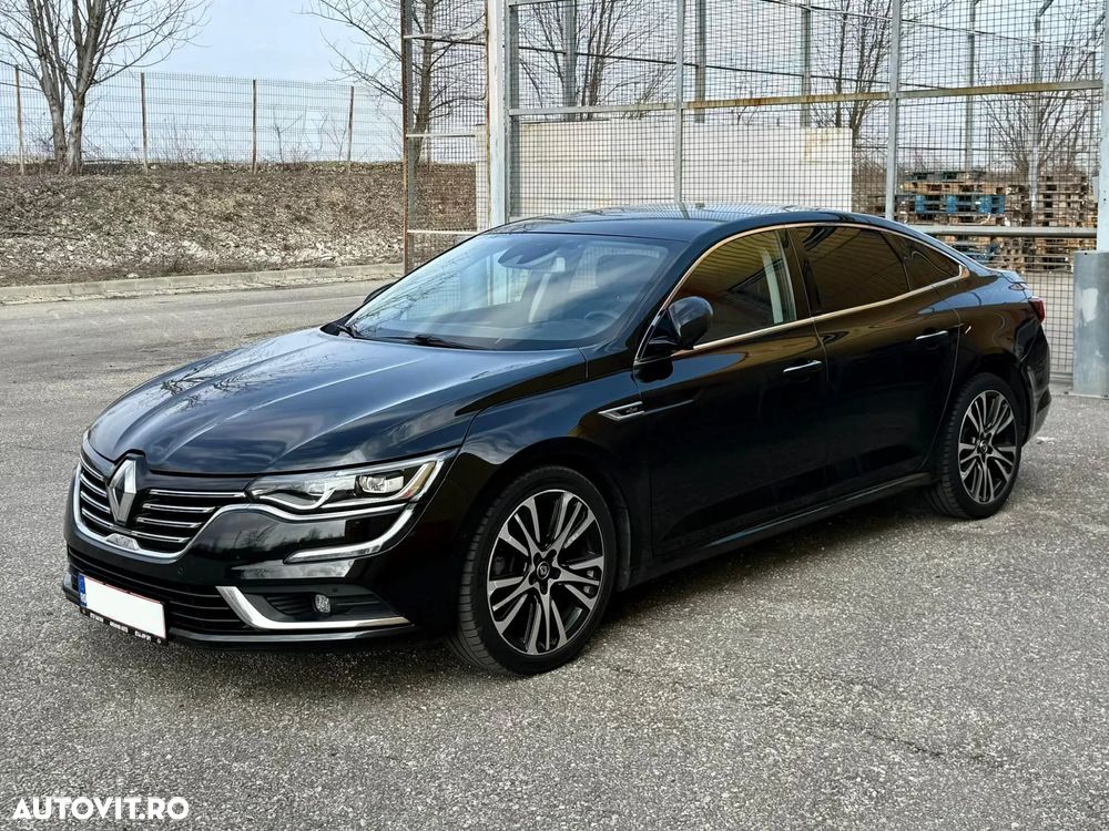 Renault Talisman - 3