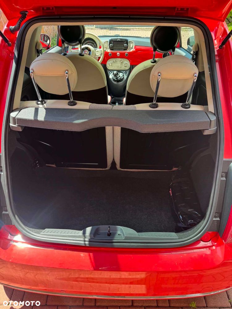 Fiat 500 - 7