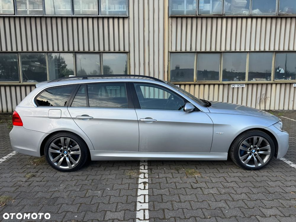 BMW Seria 3 - 8
